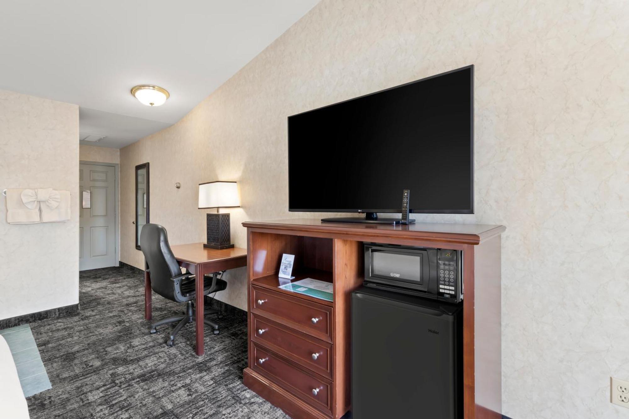 Beach House Inn Fort Bragg Quarto foto