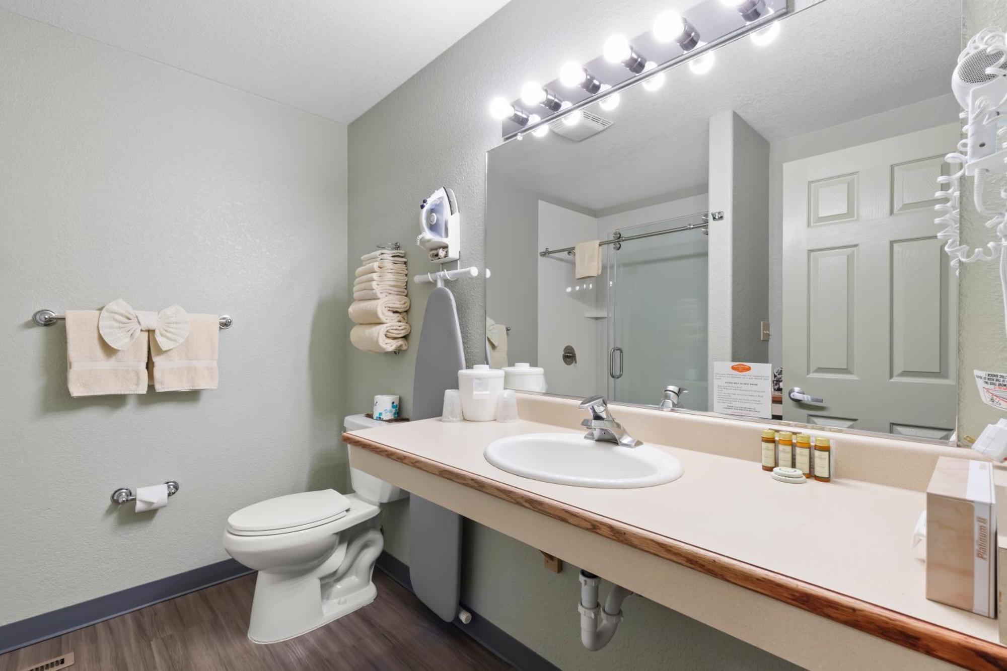 Beach House Inn Fort Bragg Quarto foto