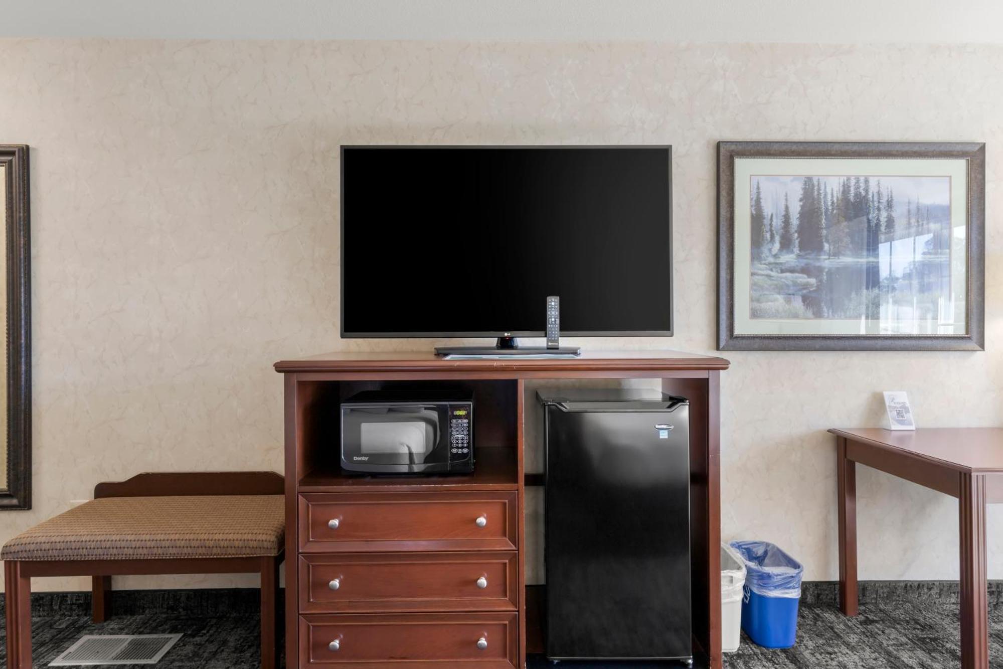 Beach House Inn Fort Bragg Quarto foto