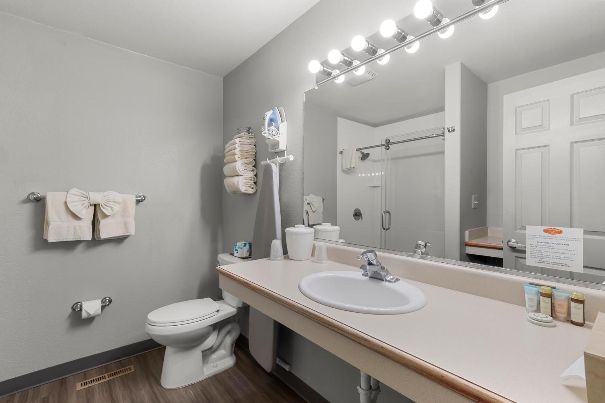 Beach House Inn Fort Bragg Quarto foto