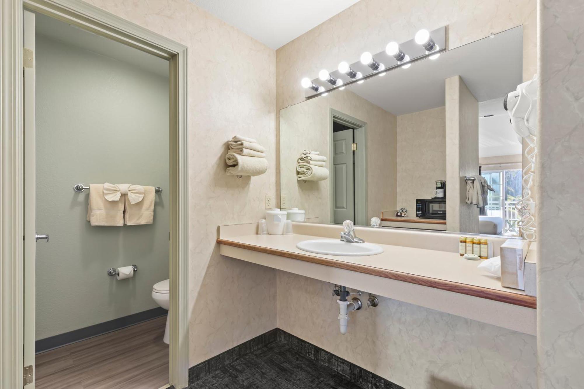 Beach House Inn Fort Bragg Quarto foto