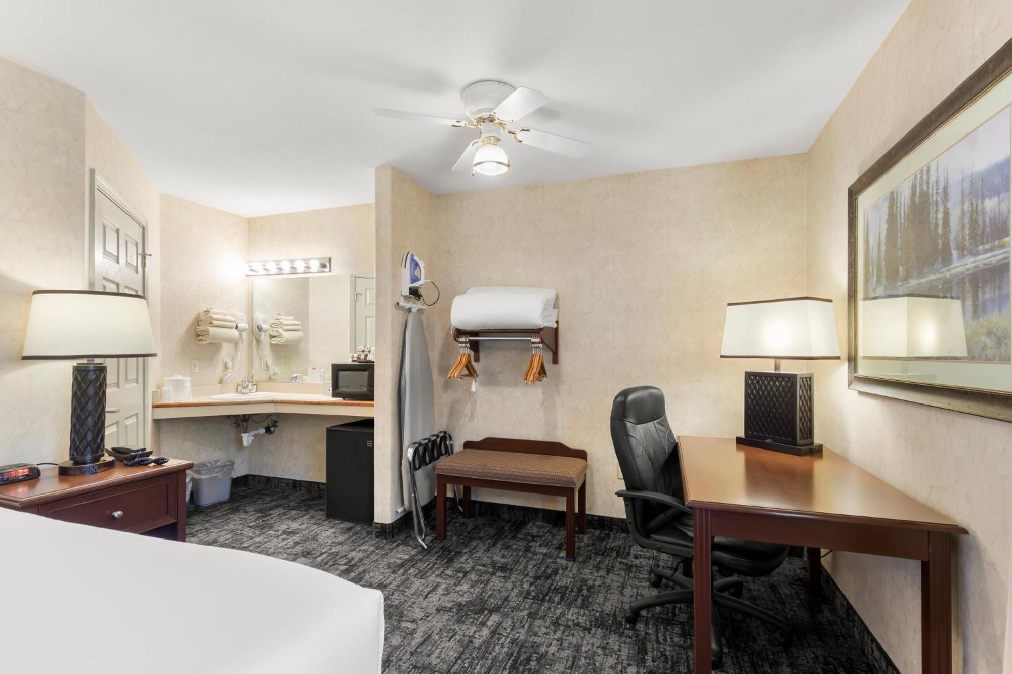 Beach House Inn Fort Bragg Quarto foto